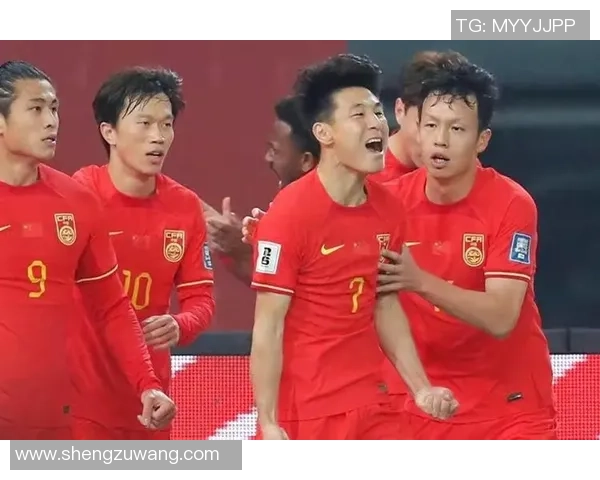 中国足球前十位球星排行榜 解析实力与未来潜力