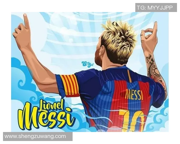 足球女神风采油画头像展现球星魅力与力量的完美结合